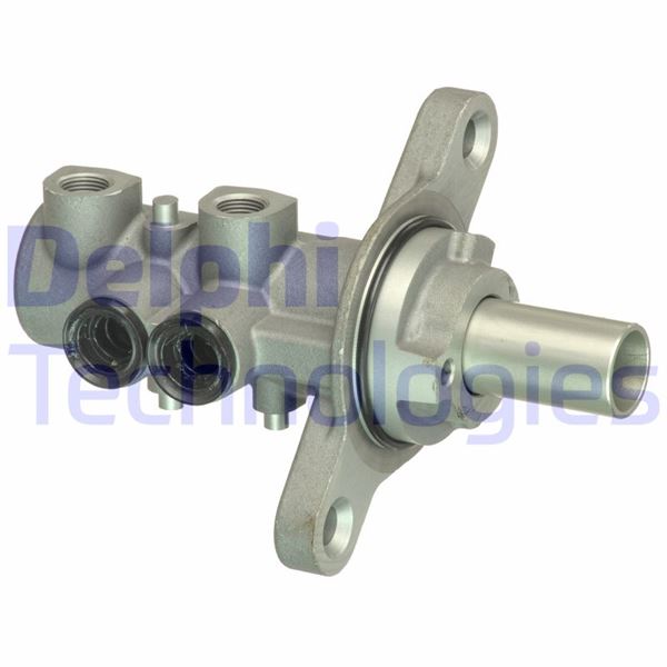 DELPHI LM80481 Fren Sistemleri Ana Fren Merkezi - SUZUKI SPLASH (EX) uyumlu