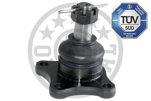 OPTIMAL G3-216 Tekerlek & Aks Parçaları Taşıyıcı Mafsal - MITSUBISHI PAJERO II Canvas Top (V2_C, V4_C) uyumlu