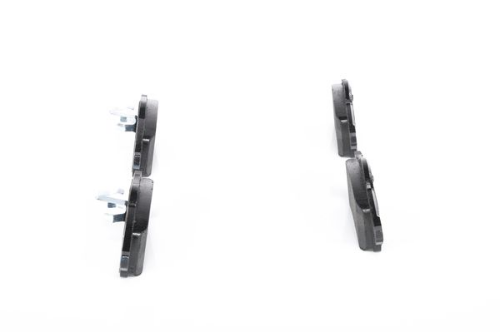 BOSCH 0 986 424 665 Fren Sistemleri Fren Balatası - JEEP GRAND CHEROKEE II (WJ, WG) uyumlu