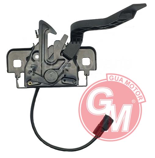 Kaput Kilidi - GUARNITAUTO - 41652 Ürün Görseli