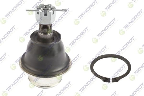 TEKNOROT FO-1035 Tekerlek & Aks Parçaları Taşıyıcı Mafsal - FORD RANGER (ET) uyumlu