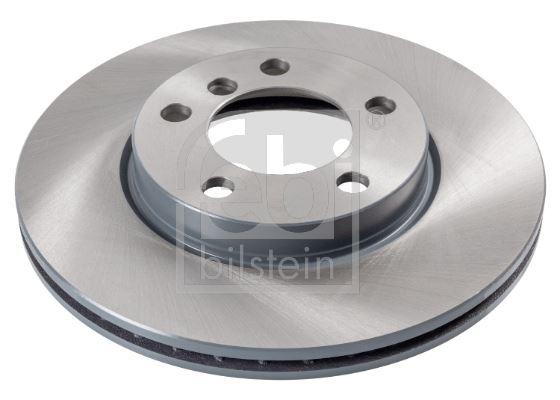 FEBI BILSTEIN 43860 Fren Sistemleri Fren Diski - MINI MINI COUNTRYMAN (R60) uyumlu