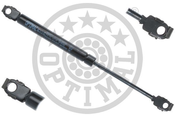 OPTIMAL AG-51615 Kaporta & Gövde Parçaları Gaz Yayı - BMW 7 (E32) uyumlu