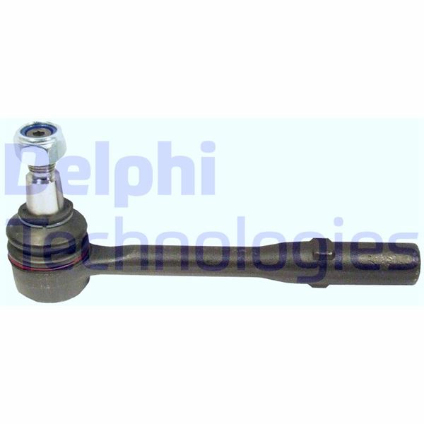 DELPHI TA2491 Direksiyon Sistemi Mafsal - MERCEDES-BENZ S-SERISI (W221, V221) uyumlu