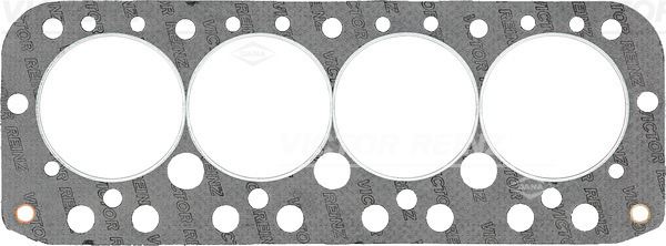 VICTOR REINZ 61-35335-00 Motor Silindir Kafa Contası - ROVER MINI Hatchback uyumlu