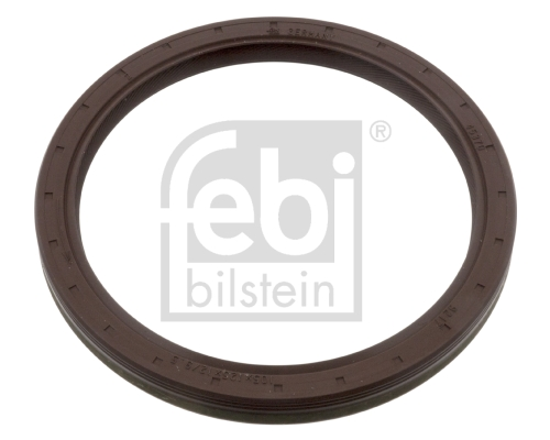 FEBI BILSTEIN 45370 Şanzıman Contalar - MAN TGM I uyumlu