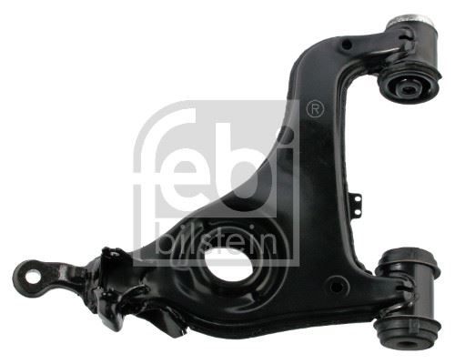 FEBI BILSTEIN 280299 Süspansiyon Sistemi Bugi Kolu - MERCEDES-BENZ E-SERISI (W210) uyumlu
