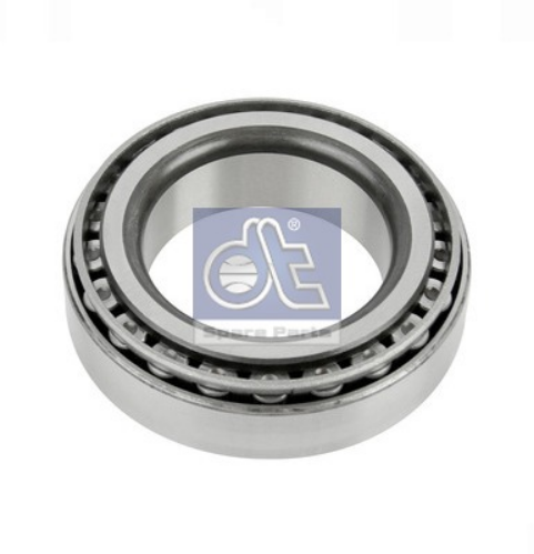DT Spare Parts 7.32522 Jant & Lastik & Bijon Poyra - IVECO EUROCARGO IV uyumlu