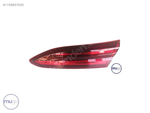 Stop Lambası - RENAULT ORIJINAL - 265506848R Ürün Görseli
