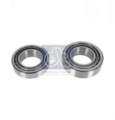 DT Spare Parts 7.32525 Jant & Lastik & Bijon Poyra - IVECO EUROCARGO V uyumlu