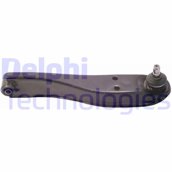DELPHI TC2460 Süspansiyon Sistemi Bugi Kolu - SUZUKI CARRY Panelvan/Van (FD) uyumlu