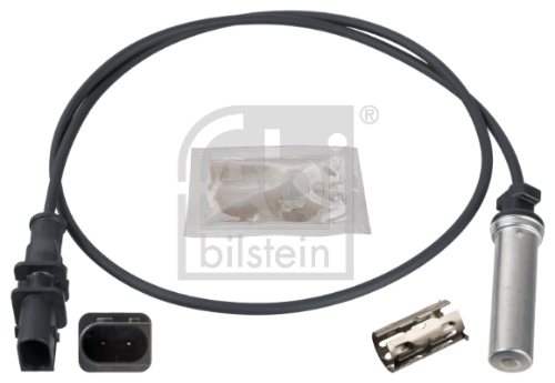FEBI BILSTEIN 172414 Fren Sistemleri Sürüş Dinamiği Ayarı