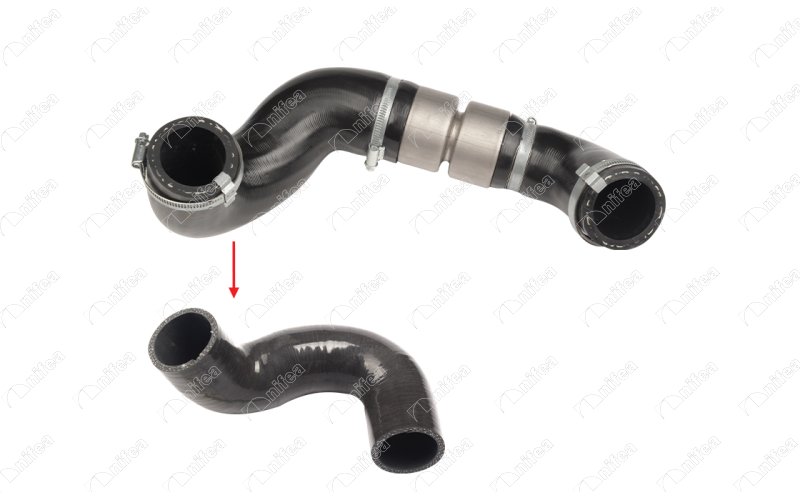 NIFEA 20058 Motor Hava Kütle Ölçer (MAF Sensörü) - FORD KUGA I uyumlu