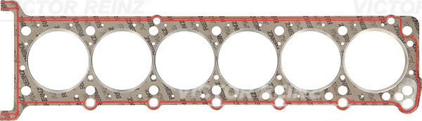 VICTOR REINZ 61-31835-00 Motor Silindir Kafa Contası - MERCEDES-BENZ SL (R129) uyumlu