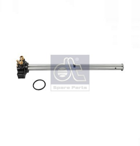 DT Spare Parts 2.12279 Yakıt Sistemi Besleme Ünitesi