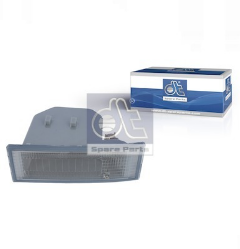 DT Spare Parts 2.24171 Farlar & Aydınlatma Sis Farı Parçaları - VOLVO FH16 II uyumlu
