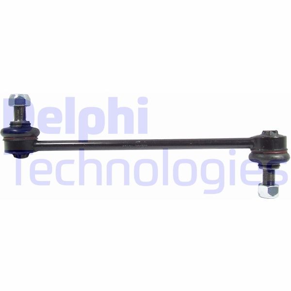 DELPHI TC2152 Süspansiyon Sistemi Stabilizatör - KIA CEE'D SW (ED) uyumlu
