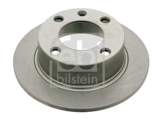 FEBI BILSTEIN 26283 Fren Sistemleri Fren Diski - CITROËN XANTIA (X1_, X2_) uyumlu