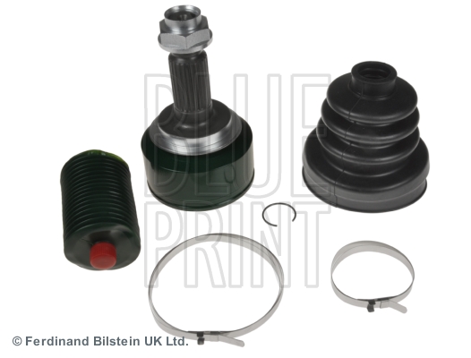 BLUE PRINT ADH28964 Diferansiyel & Aktarma Sistemi Mafsallar - HONDA JAZZ II (GD_, GE3, GE2) uyumlu