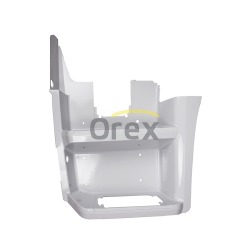 Basamak - OREX - 166003 Ürün Görseli