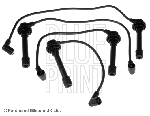 BLUE PRINT ADN11603 Ateşleme Sistemi Ateşleme Kablosu - NISSAN MICRA II (K11) uyumlu