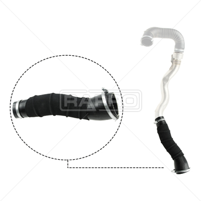 RAPRO R16289 Motor Hava Kütle Ölçer (MAF Sensörü) - FORD MONDEO IV (BA7) uyumlu