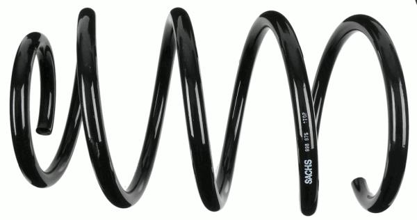 SACHS 998 975 Süspansiyon Sistemi Makas - HYUNDAI ix55 uyumlu