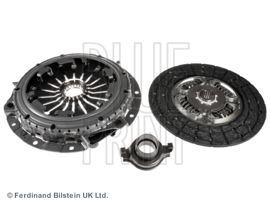 BLUE PRINT ADT330275 Debriyaj Sistemi Debriyaj Seti - TOYOTA LAND CRUISER PRADO (_J12_) uyumlu