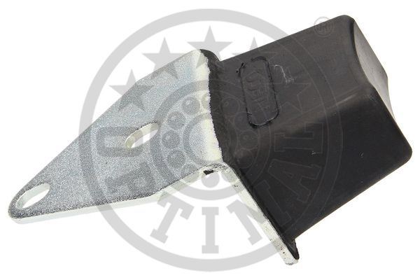 OPTIMAL F8-7766 Süspansiyon Sistemi Montaj Parçaları - IVECO DAILY III Platform şasi uyumlu