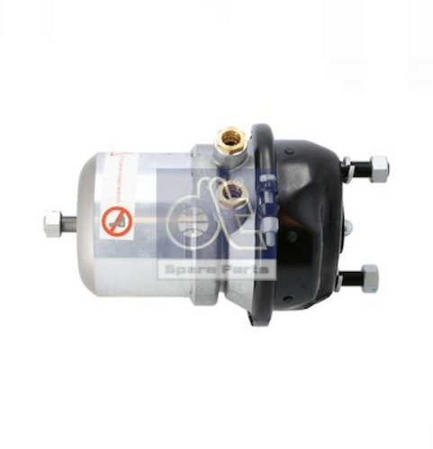 DT Spare Parts 4.62264 Fren Sistemleri Fren Körüğü - MERCEDES-BENZ ACTROS MP2 / MP3 uyumlu