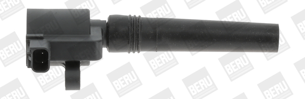 BorgWarner (BERU) ZS368 Ateşleme Sistemi Ateşleme Bobini - JAGUAR XJ (X308) uyumlu