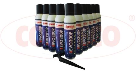 CORTECO 49392392 Kaporta & Gövde Parçaları Bağlantı Parçaları