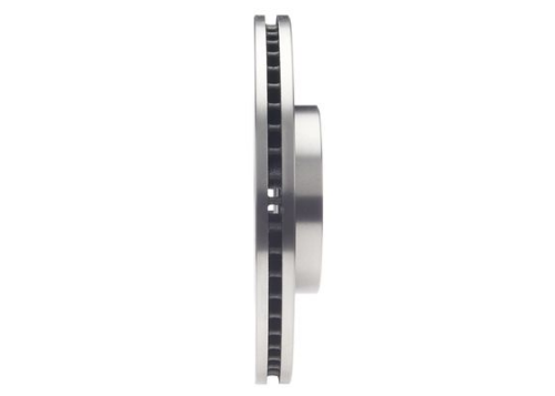 BOSCH 0 986 479 B15 Fren Sistemleri Fren Diski - MAZDA CX-5 (KE, GH) uyumlu