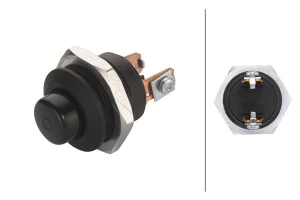 HELLA 6JF 001 571-001 Elektrik Sistemi Şalter