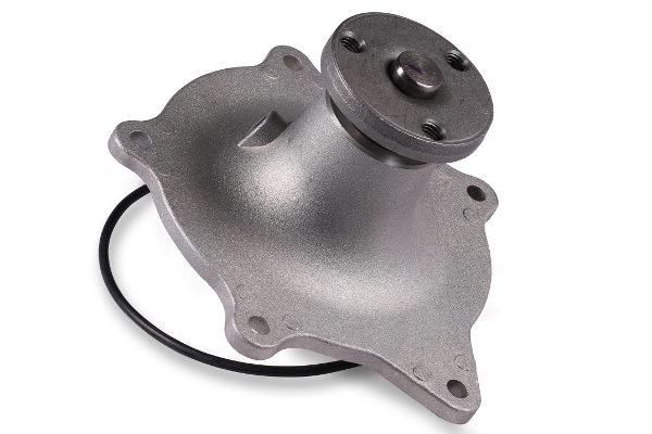 GK 989712 Motor Devirdaim - CHRYSLER VOYAGER II (ES) uyumlu