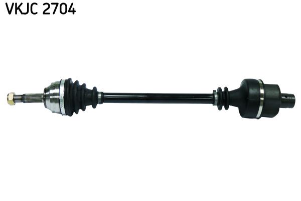 SKF VKJC 2704 Diferansiyel & Aktarma Sistemi Tahrik Mili - RENAULT SUPER 5 (B/C40_) uyumlu