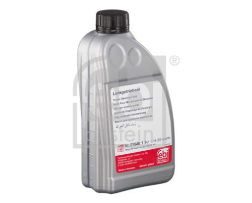 FEBI BILSTEIN 21648 Sarf Malzemeler Yağlar - MERCEDES-BENZ E-SERISI (W210) uyumlu