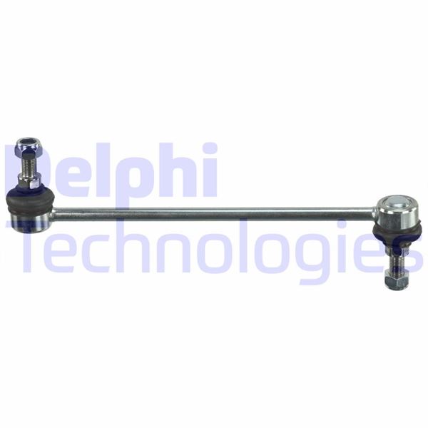 DELPHI TC2898 Süspansiyon Sistemi Stabilizatör - NISSAN LEAF (ZE0) uyumlu