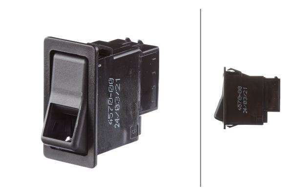 HELLA 6EH 004 570-001 Elektrik Sistemi Şalter