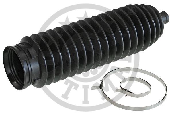 OPTIMAL LM-10068S Direksiyon Sistemi Körük Seti - VOLVO S70 (874) uyumlu