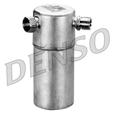DENSO DFD02005 İklimlendirme Sistemi Kurutucu - AUDI 100 C4 Sedan (4A2) uyumlu