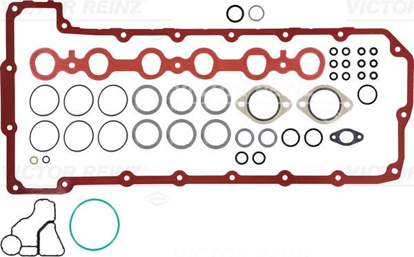 VICTOR REINZ 02-37289-02 Motor Silindir Kafa Contası - BMW 6 (E63) uyumlu
