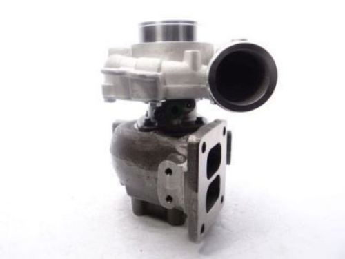 GARRETT 716703-5001S Motor Turboşarj & Parçaları