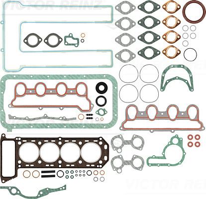 VICTOR REINZ 01-22760-05 Motor Conta Seti - ALFA ROMEO GTV (116_) uyumlu