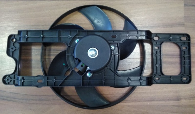 Fan Motoru - FDC077000 Ürün Görseli