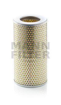 MANN-FILTER C 15 163/1 Motor Hava Filtresi - TOYOTA HIACE IV Minibüs/Otobüs (__H1_, __H2_) uyumlu