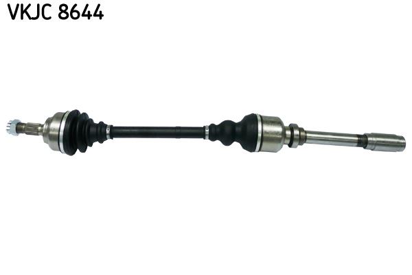 SKF VKJC 8644 Diferansiyel & Aktarma Sistemi Tahrik Mili - CITROËN C4 II (NC_) uyumlu