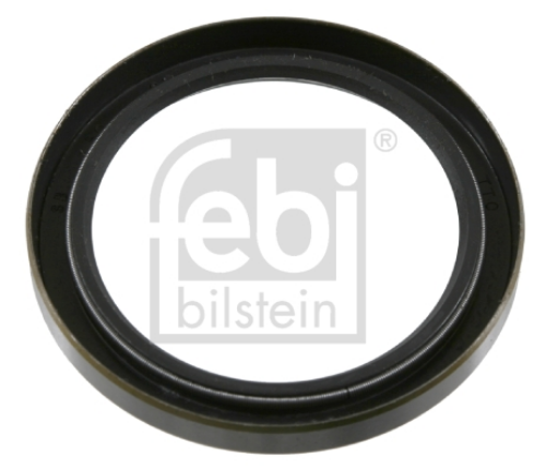 FEBI BILSTEIN 02445 Diferansiyel & Aktarma Sistemi Tahrik Mili - MERCEDES-BENZ AXOR 2 uyumlu