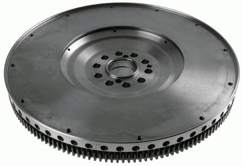 SACHS 3421 601 058 Motor Volan - SCANIA S uyumlu