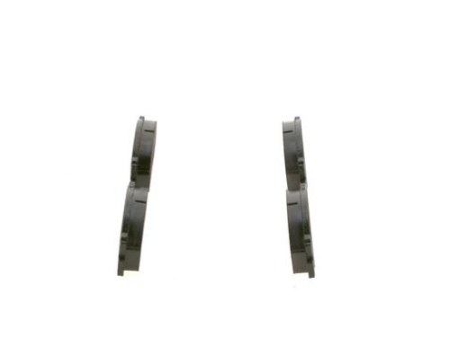 BOSCH 0 986 TB2 002 Fren Sistemleri Fren Balatası - MERCEDES-BENZ S-SERISI (W116) uyumlu